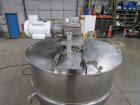 Groen 200 Gallon Ss Kettle